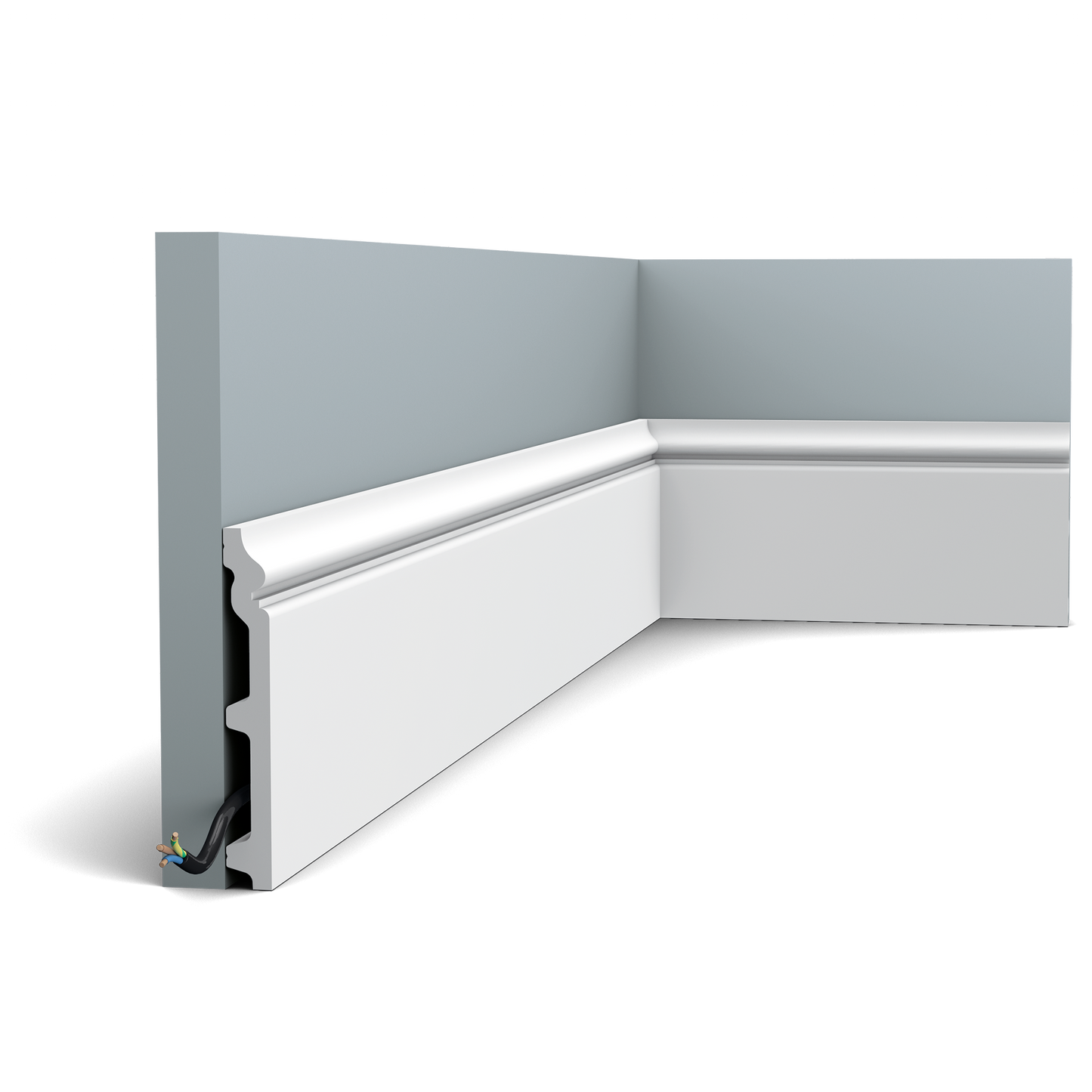 SX118 CONTOUR