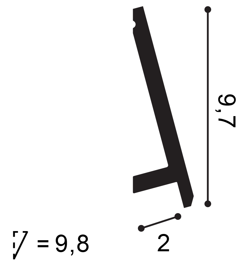 SX179 DIAGONALE