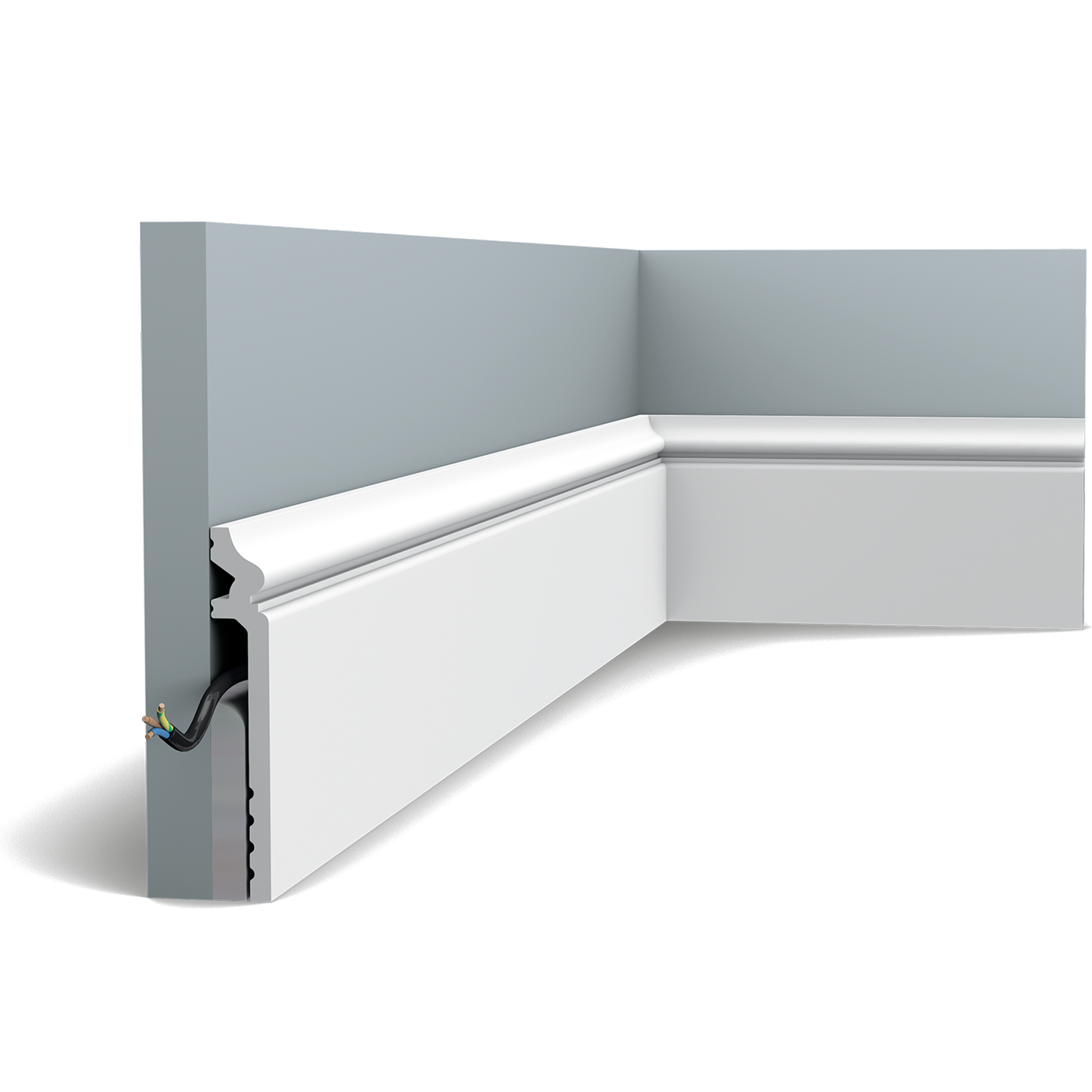 SX186 CONTOUR