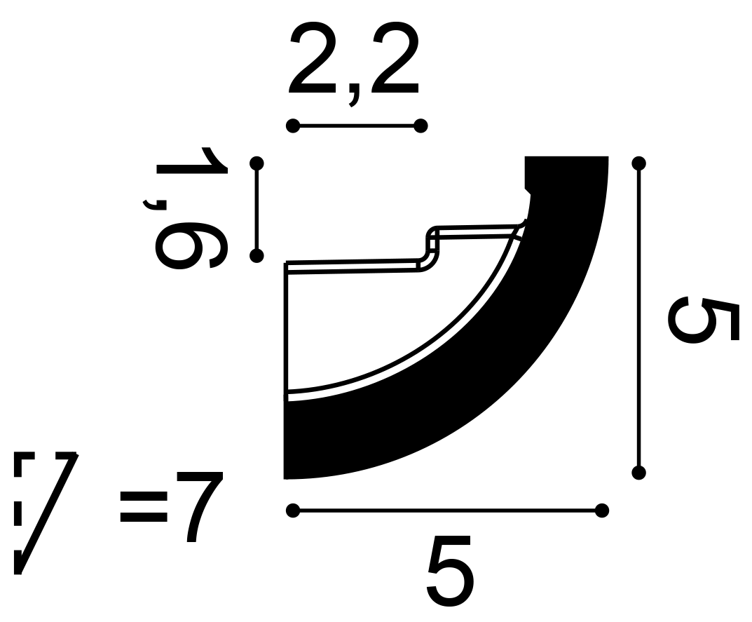 C362 CURVE