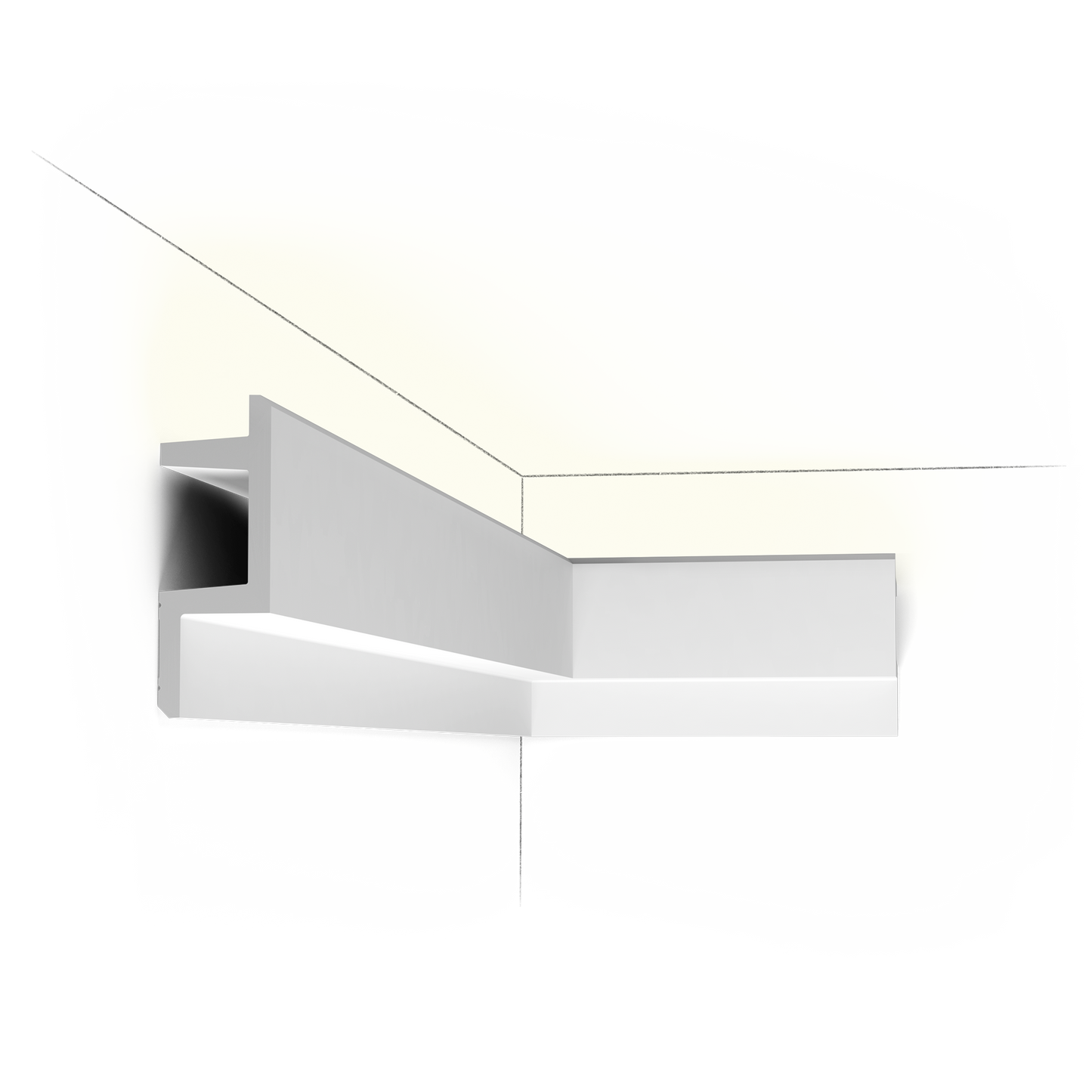 C383 L3 Linear Led Lighting