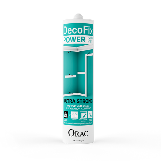 FDP700 DecoFix Power