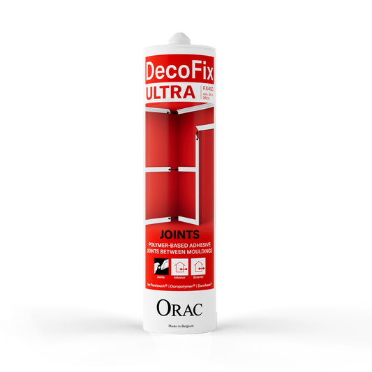 FX400 DecoFix Ultra