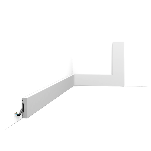 SX162-RAL9003 CARRÉ