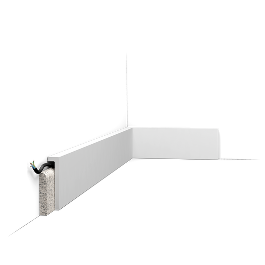 SX171-RAL9003 CARRÉ