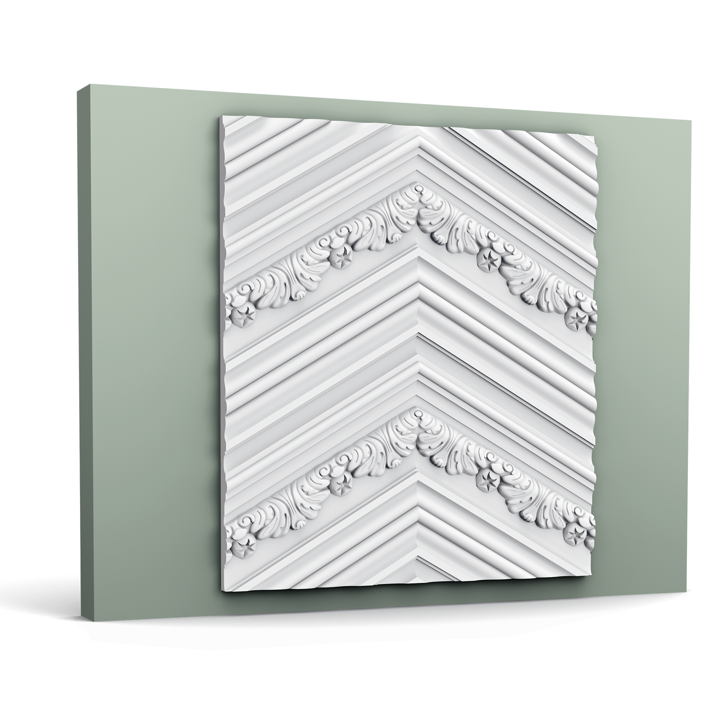 W130 CHEVRON